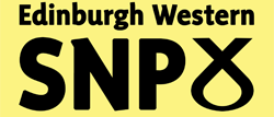 Edinburgh Western SNP