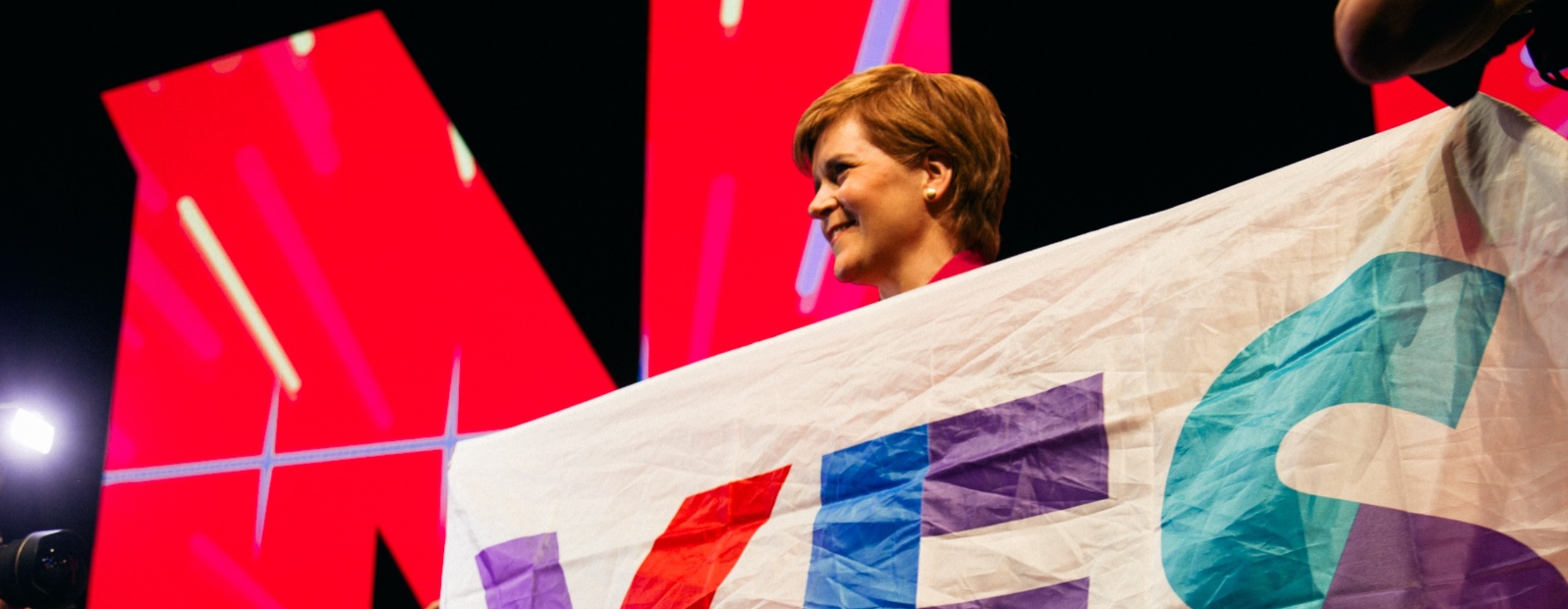 Nicola Sturgeon’s full statement announcing the 2023 independence referendum